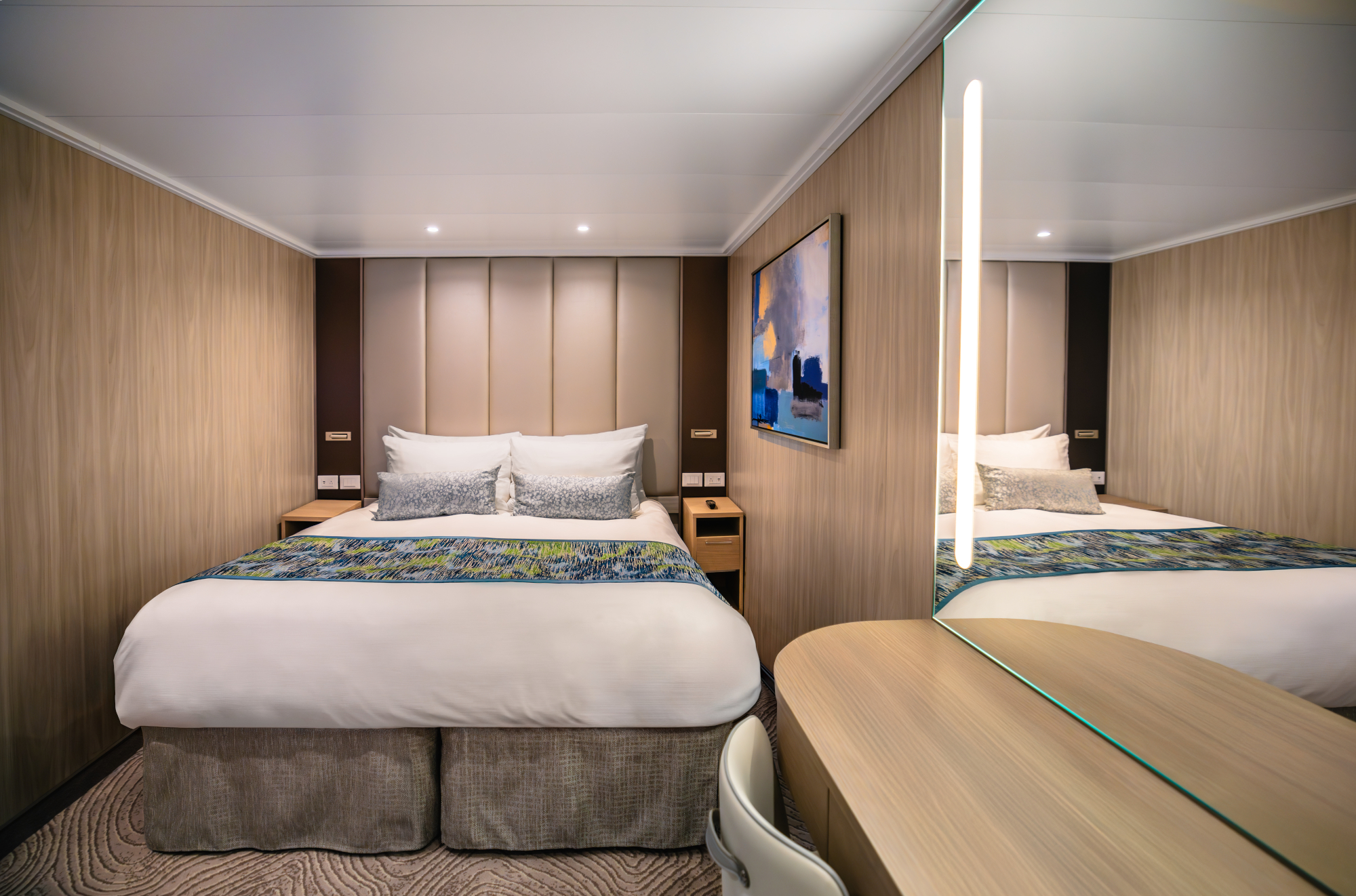 Sun Princess 21