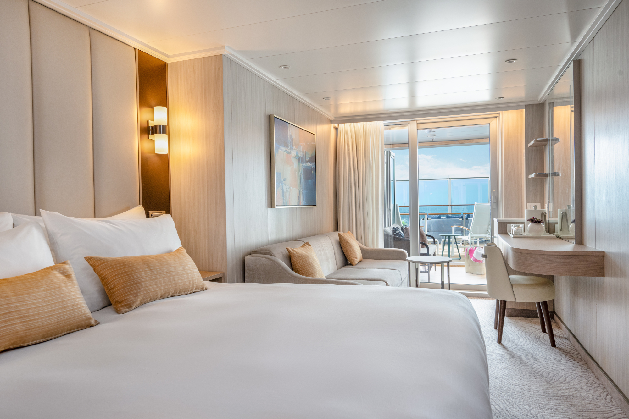Sun Princess 27