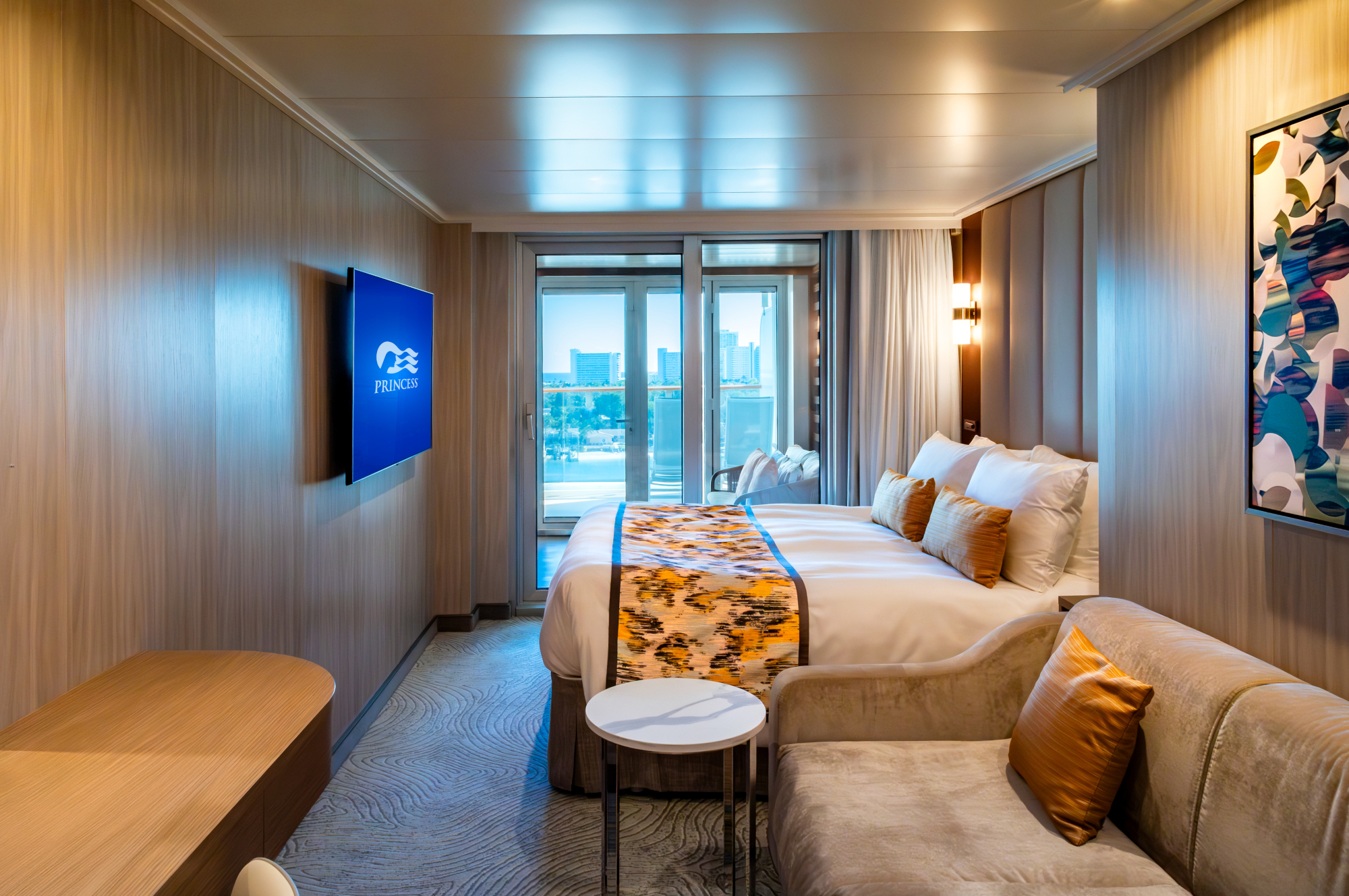 Sun Princess 29