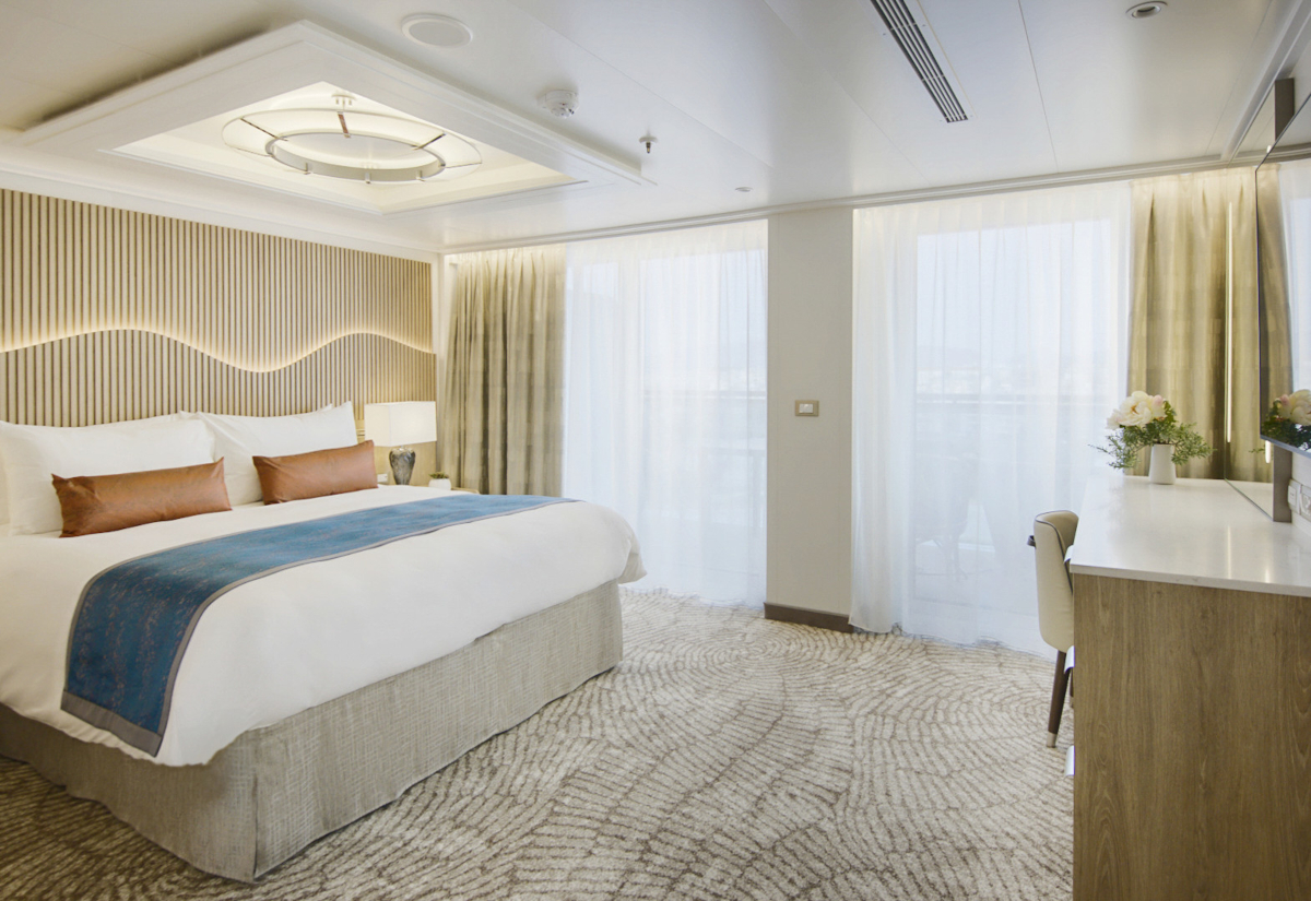 Sun Princess 31
