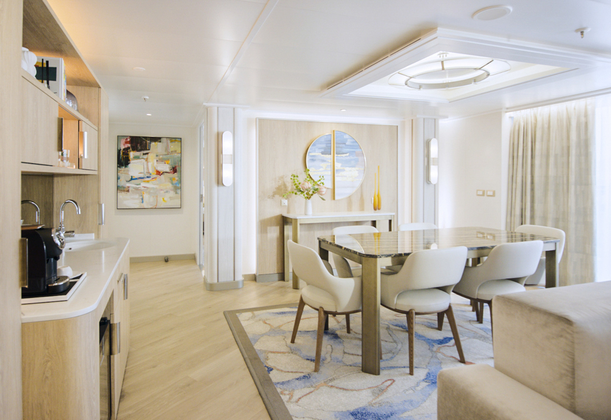 Sun Princess 34