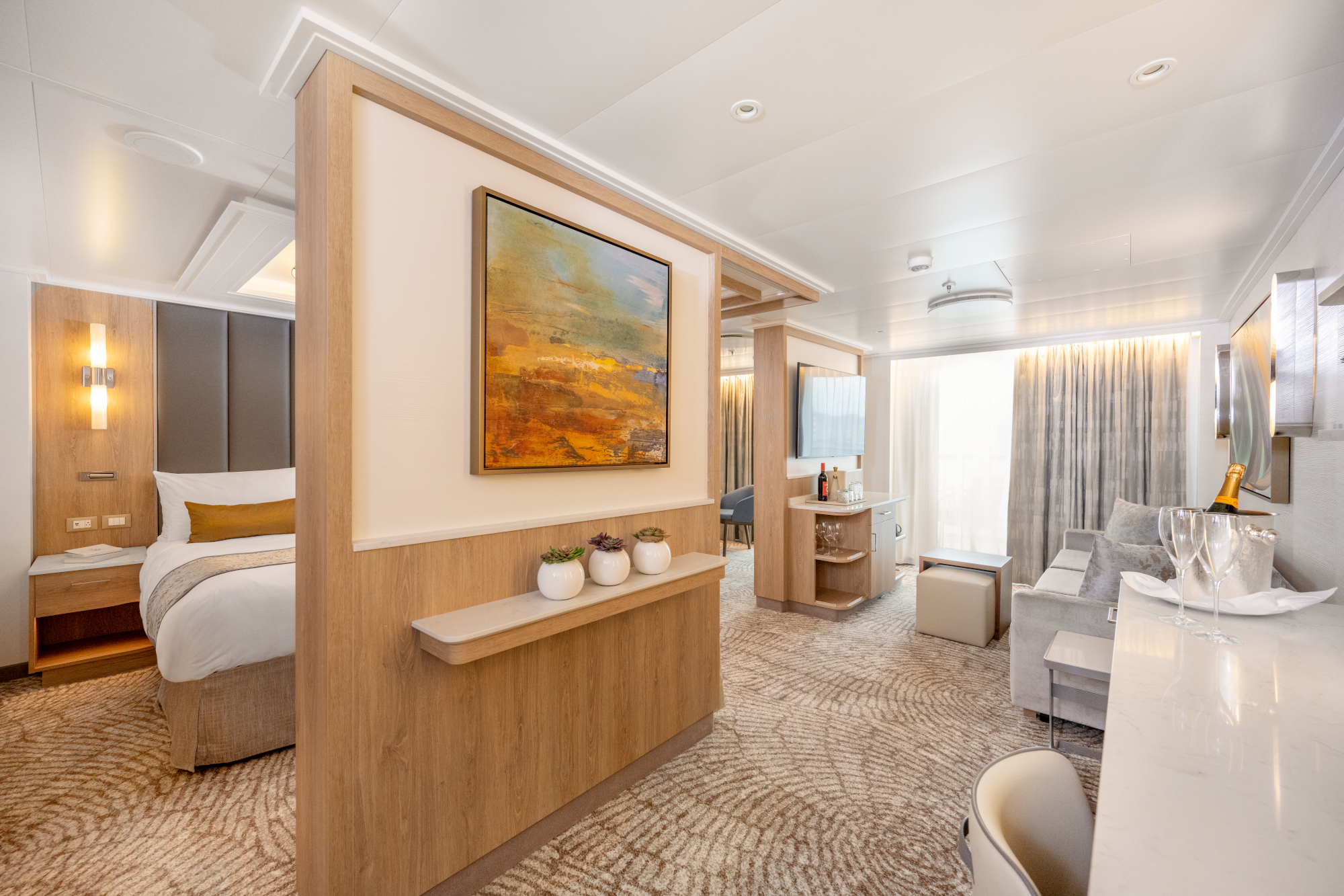 Sun Princess 38