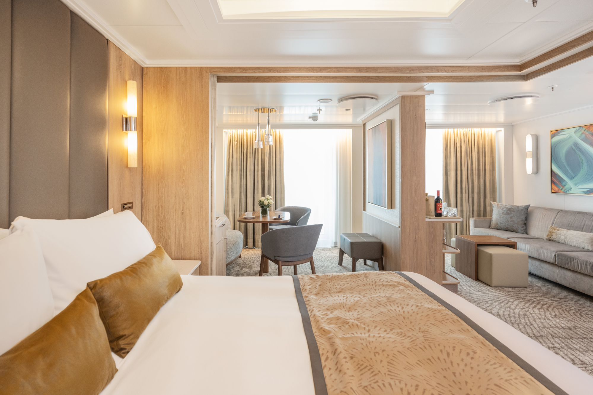 Sun Princess 39