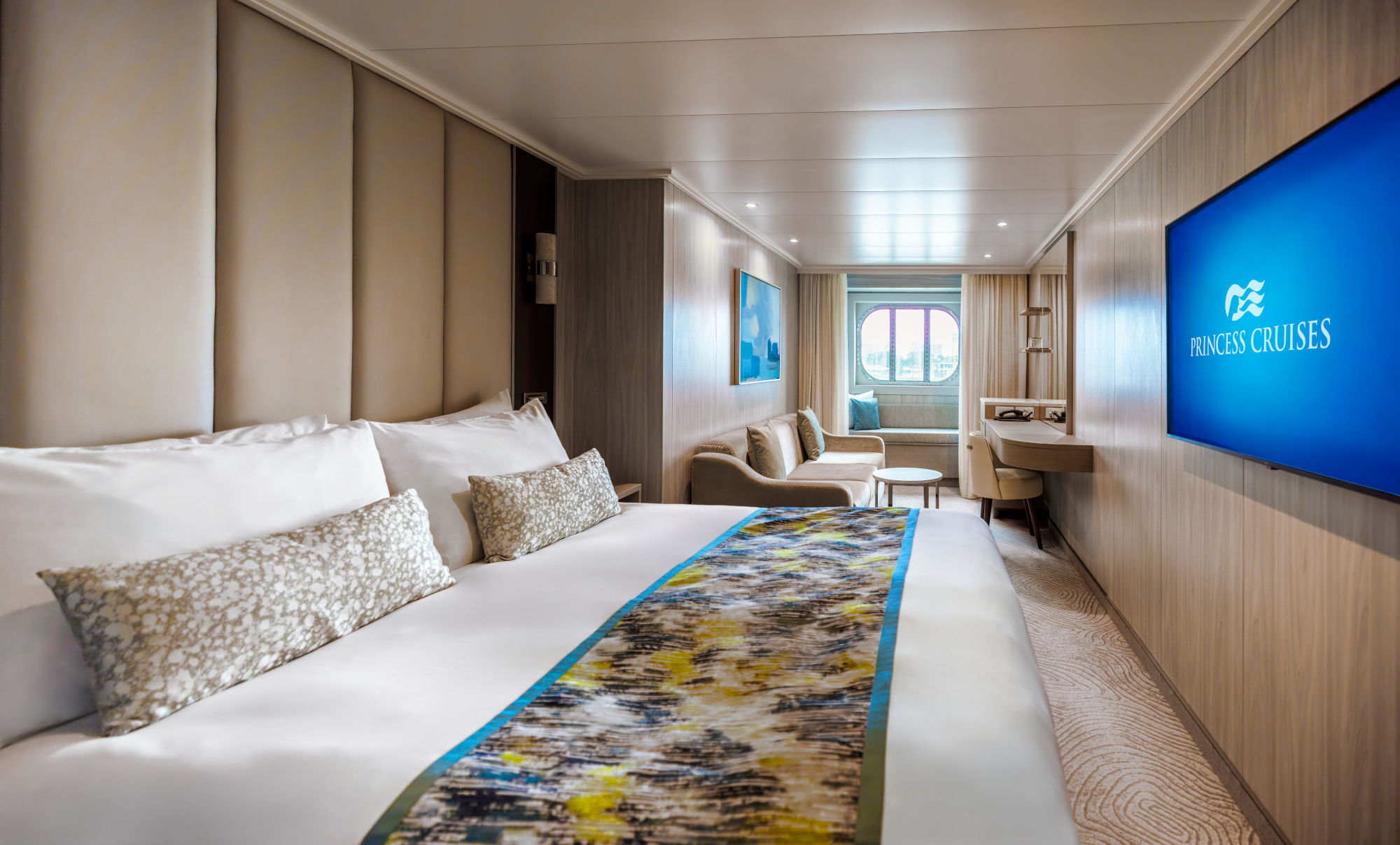 Sun Princess 22