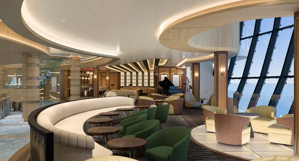 Sun Princess 14