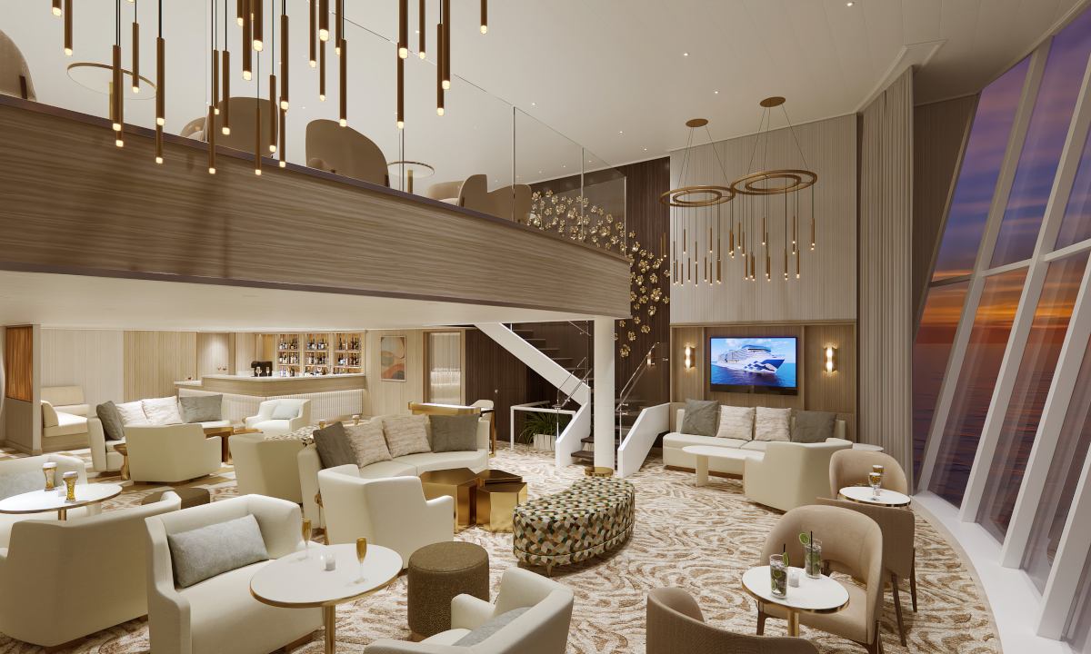 Sun Princess 15