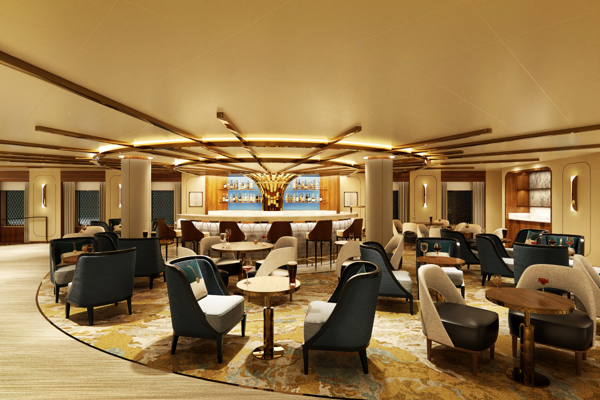 Sun Princess 16