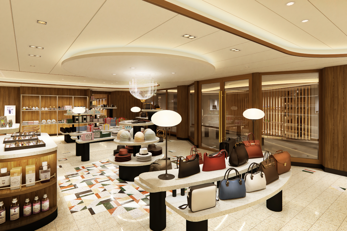 Sun Princess 19