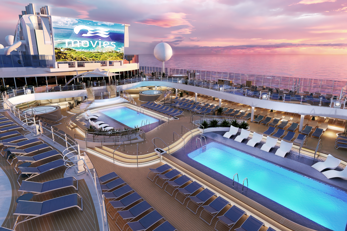 Sun Princess 3
