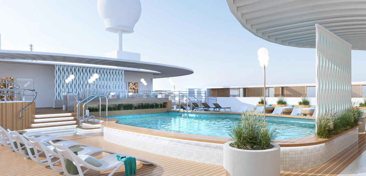 Sun Princess 5