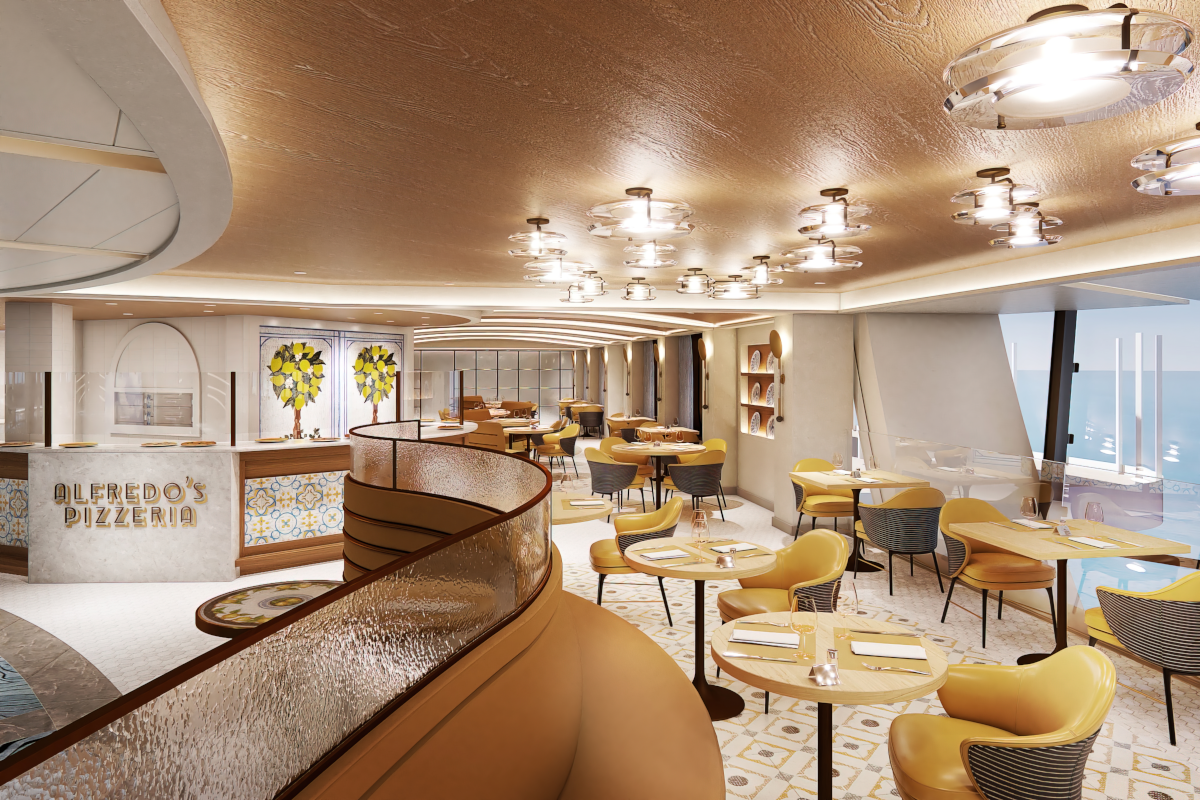 Sun Princess 6