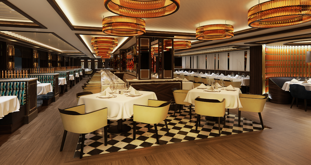 Sun Princess 7