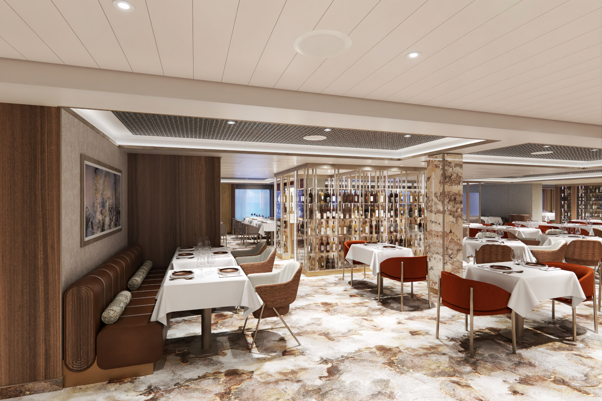Sun Princess 8