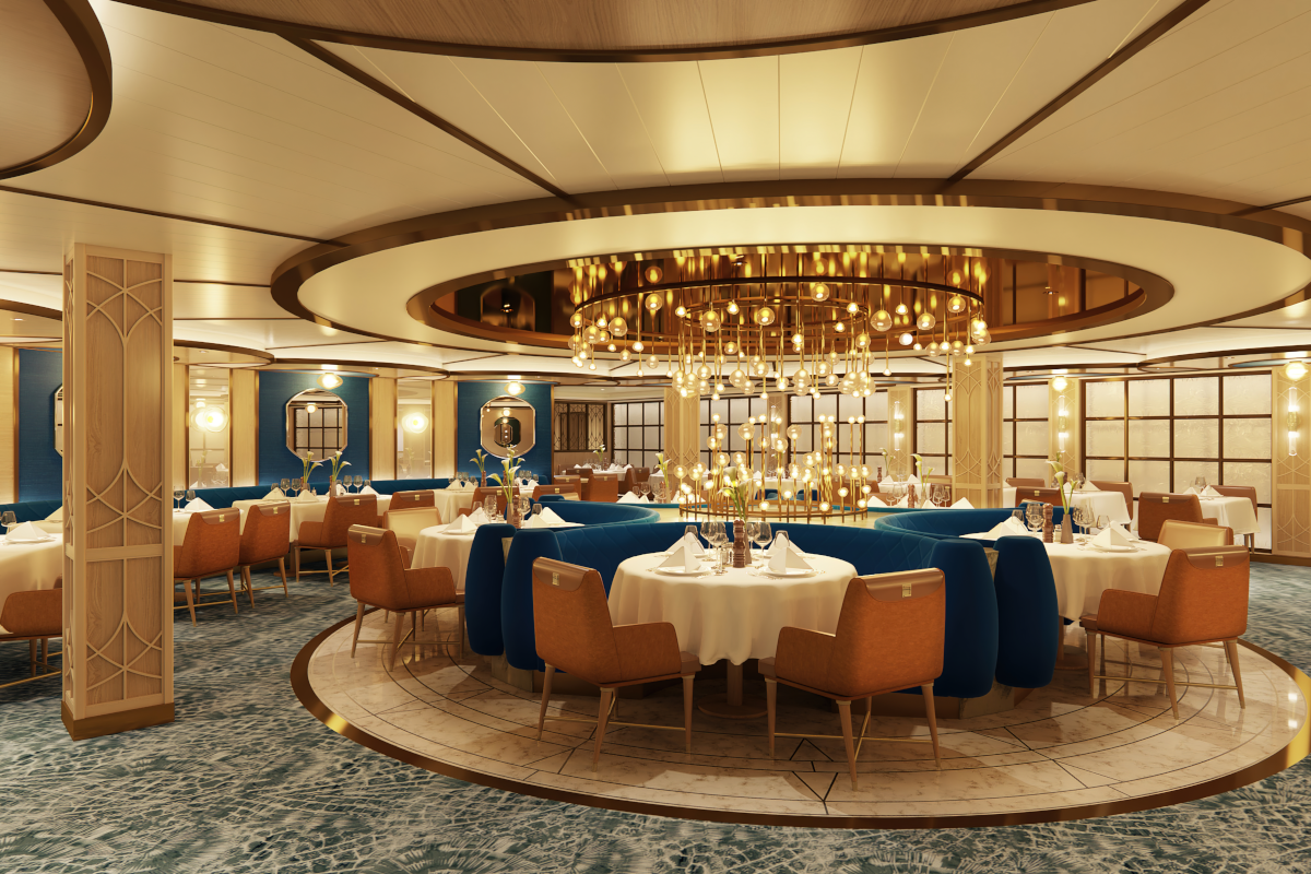 Sun Princess 9
