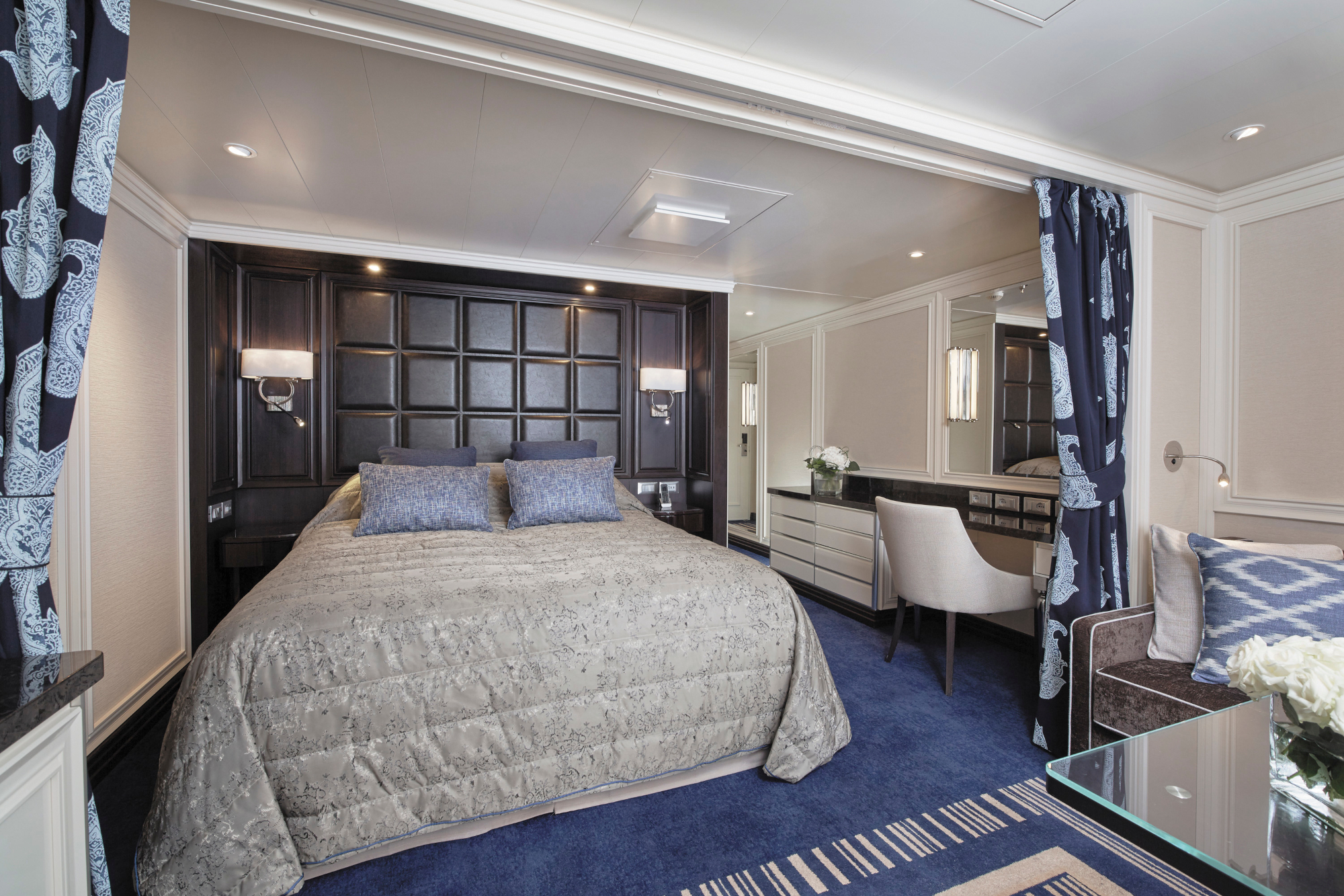 Seven Seas Explorer 31