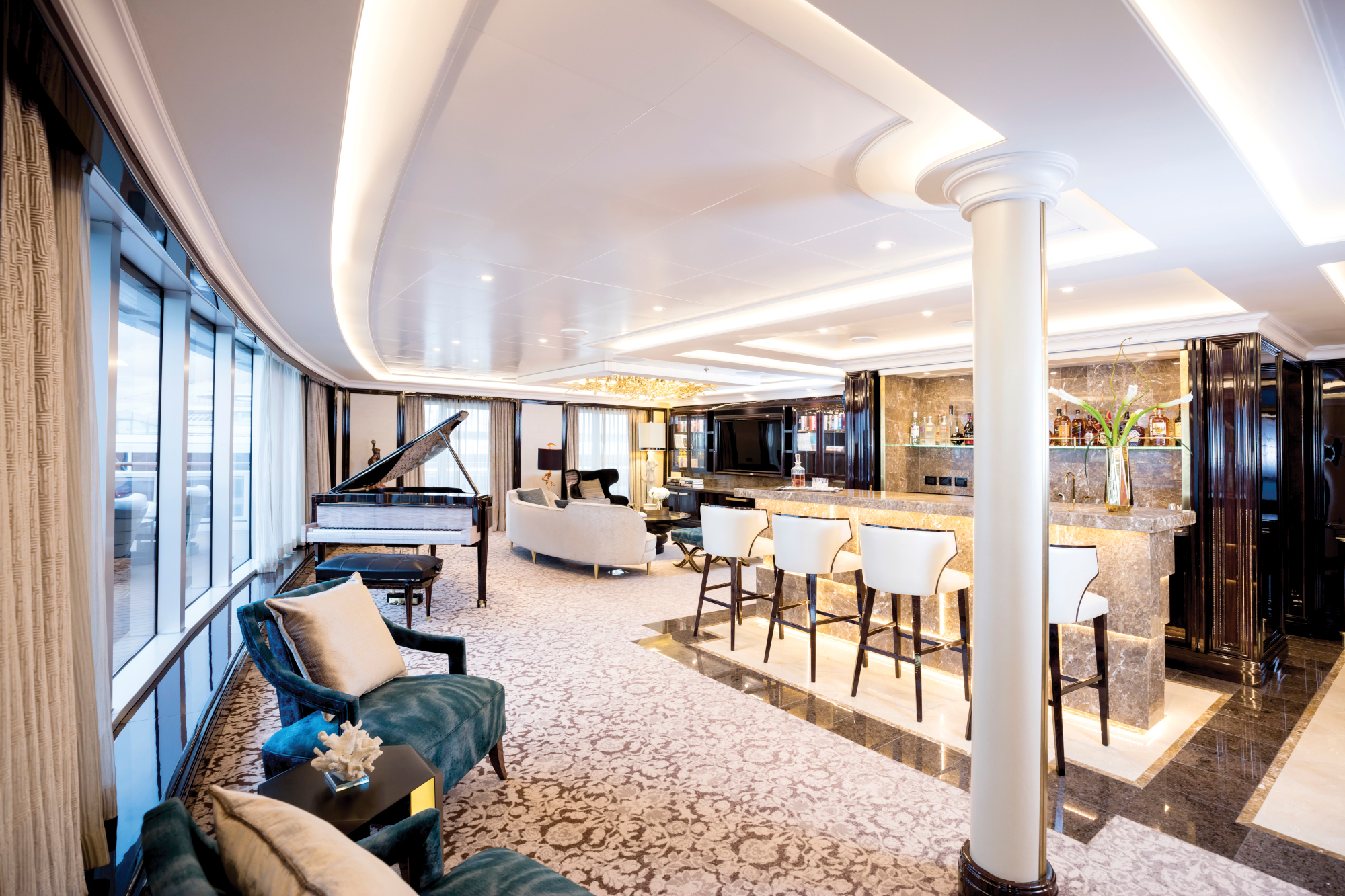 Seven Seas Explorer 41