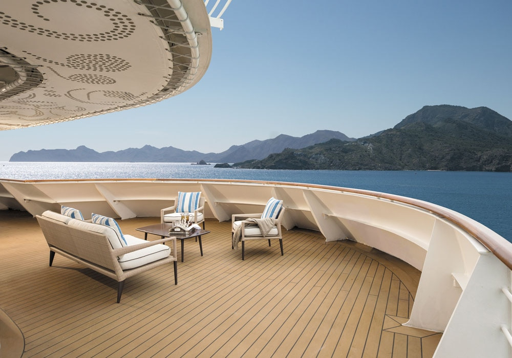 Seven Seas Explorer 47