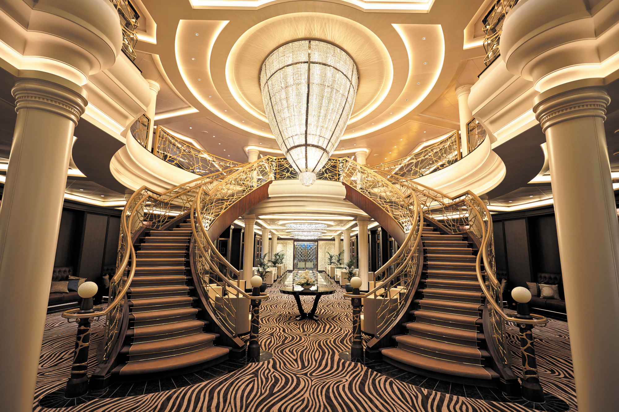 Seven Seas Explorer 13