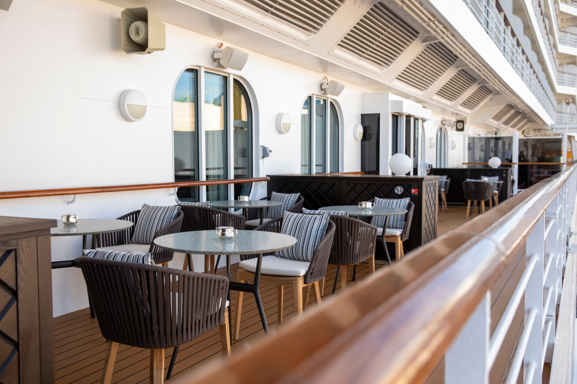 Seven Seas Explorer 14