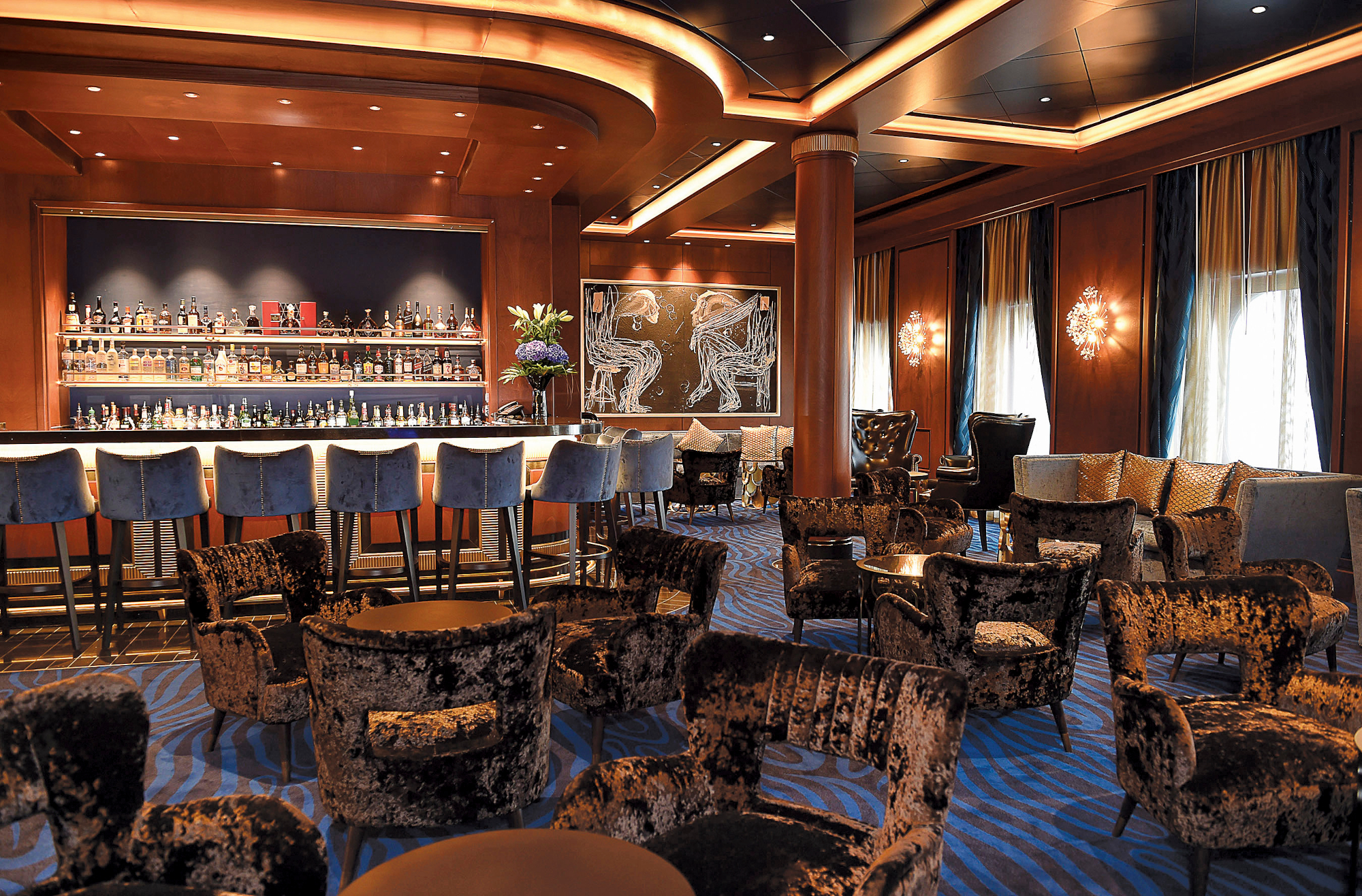 Seven Seas Explorer 15