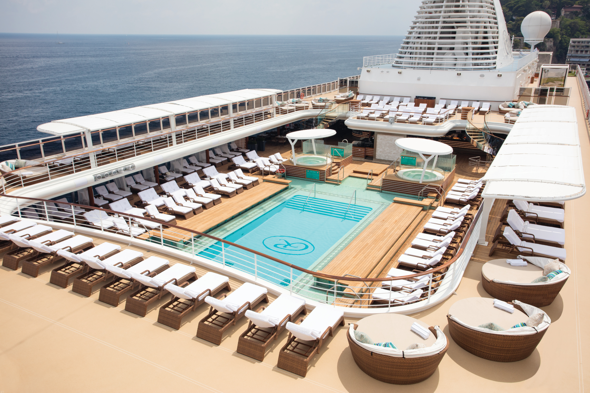 Seven Seas Explorer 2