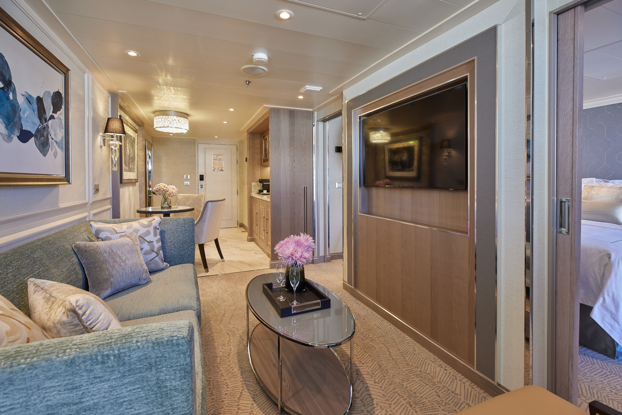Seven Seas Grandeur 21