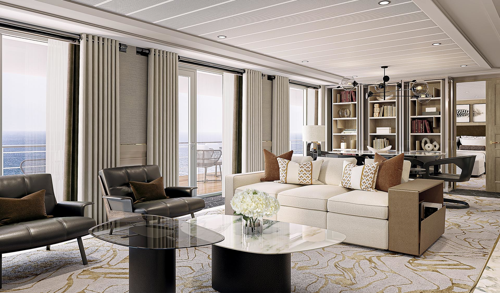 Seven Seas Grandeur 29