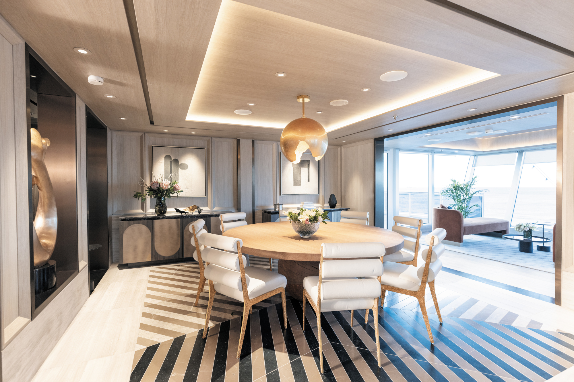 Seven Seas Grandeur 34