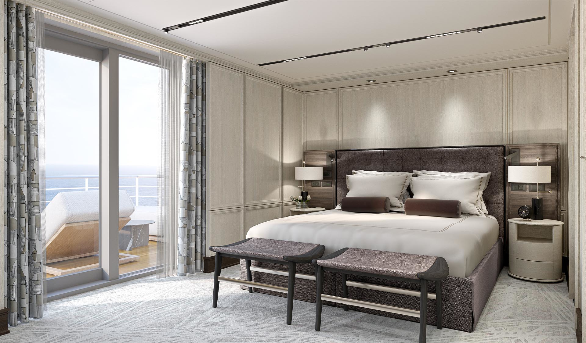 Seven Seas Grandeur 37