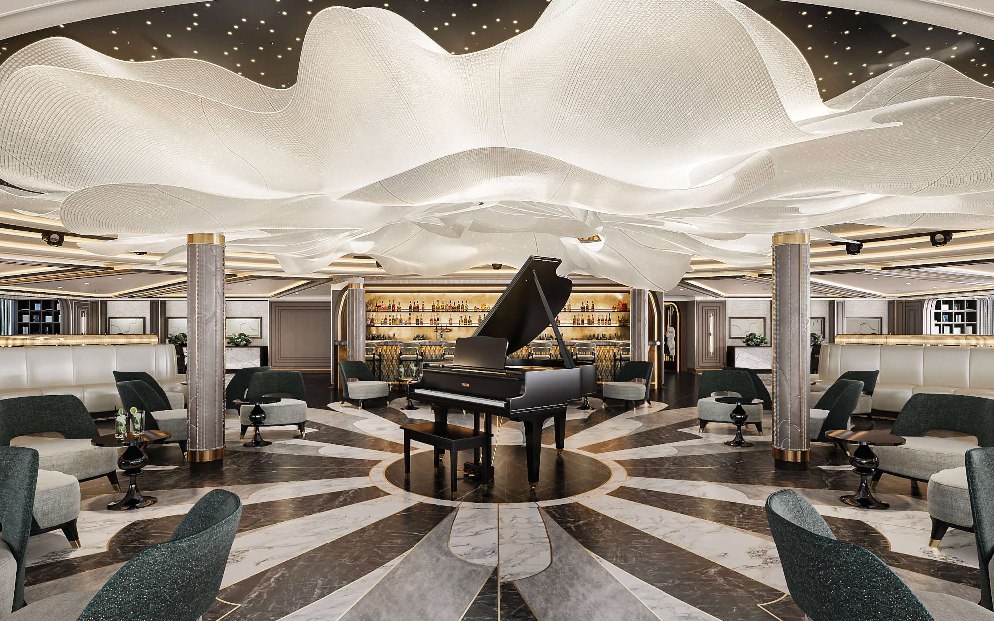 Seven Seas Grandeur 14