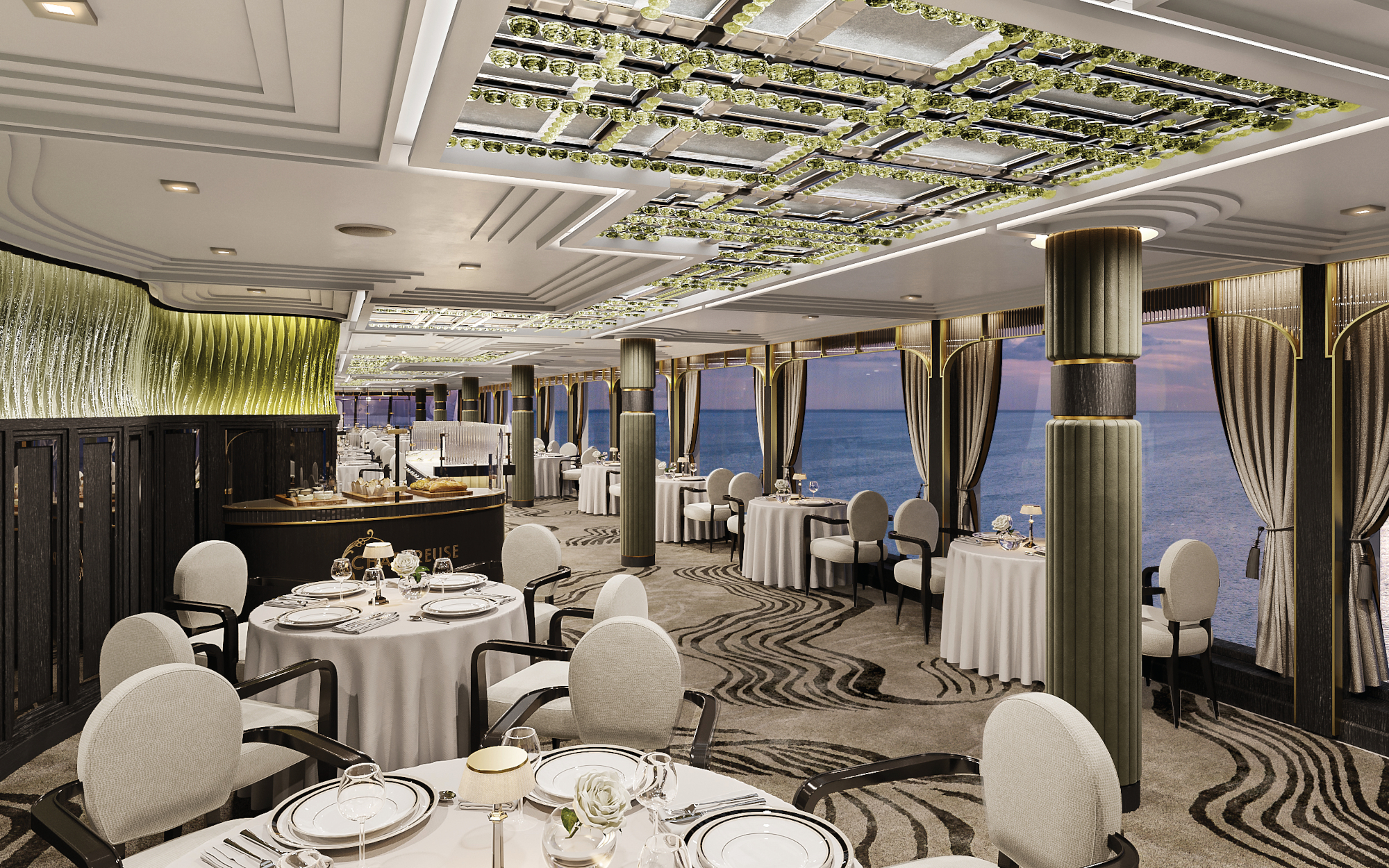 Seven Seas Grandeur 4
