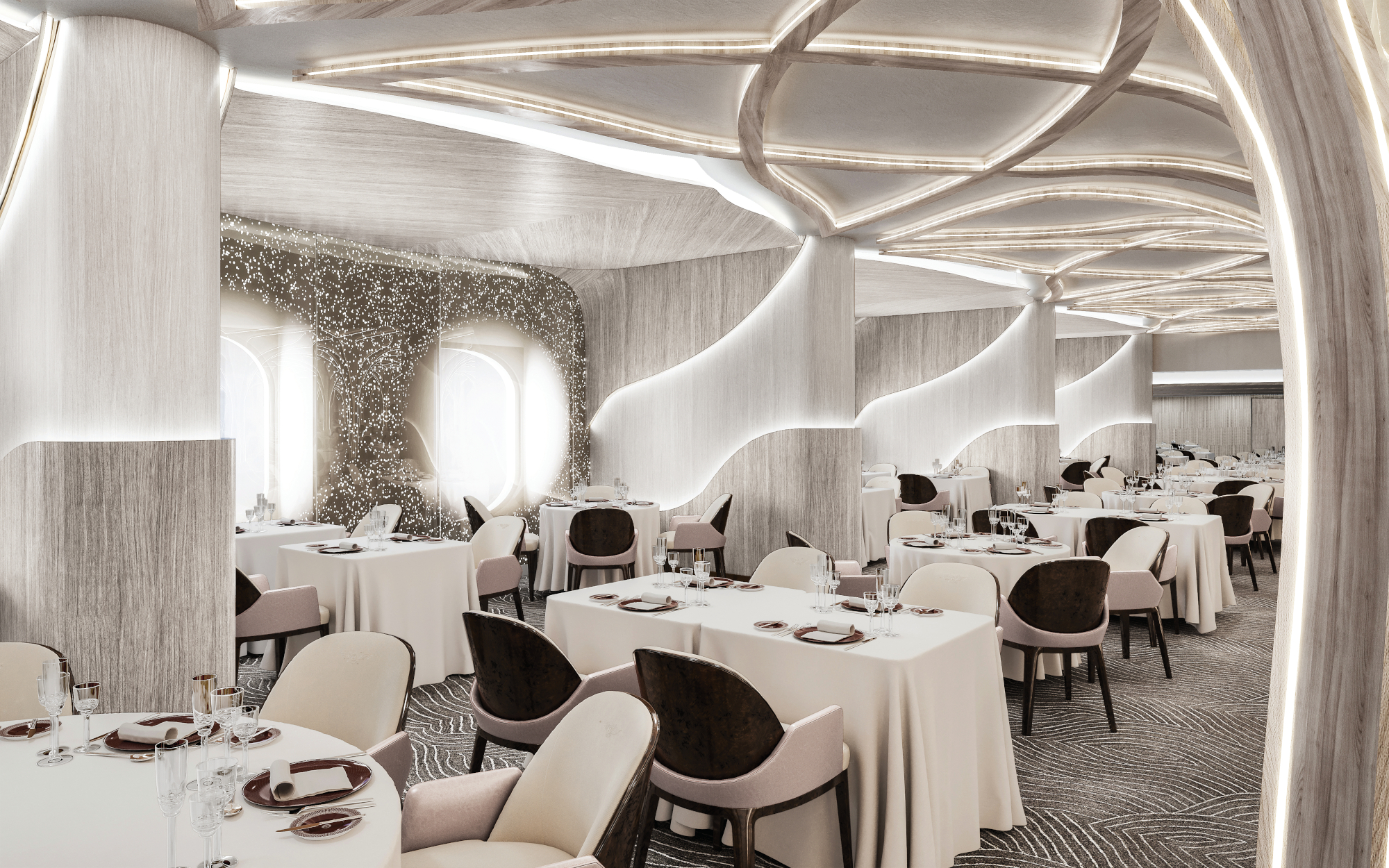 Seven Seas Grandeur 5