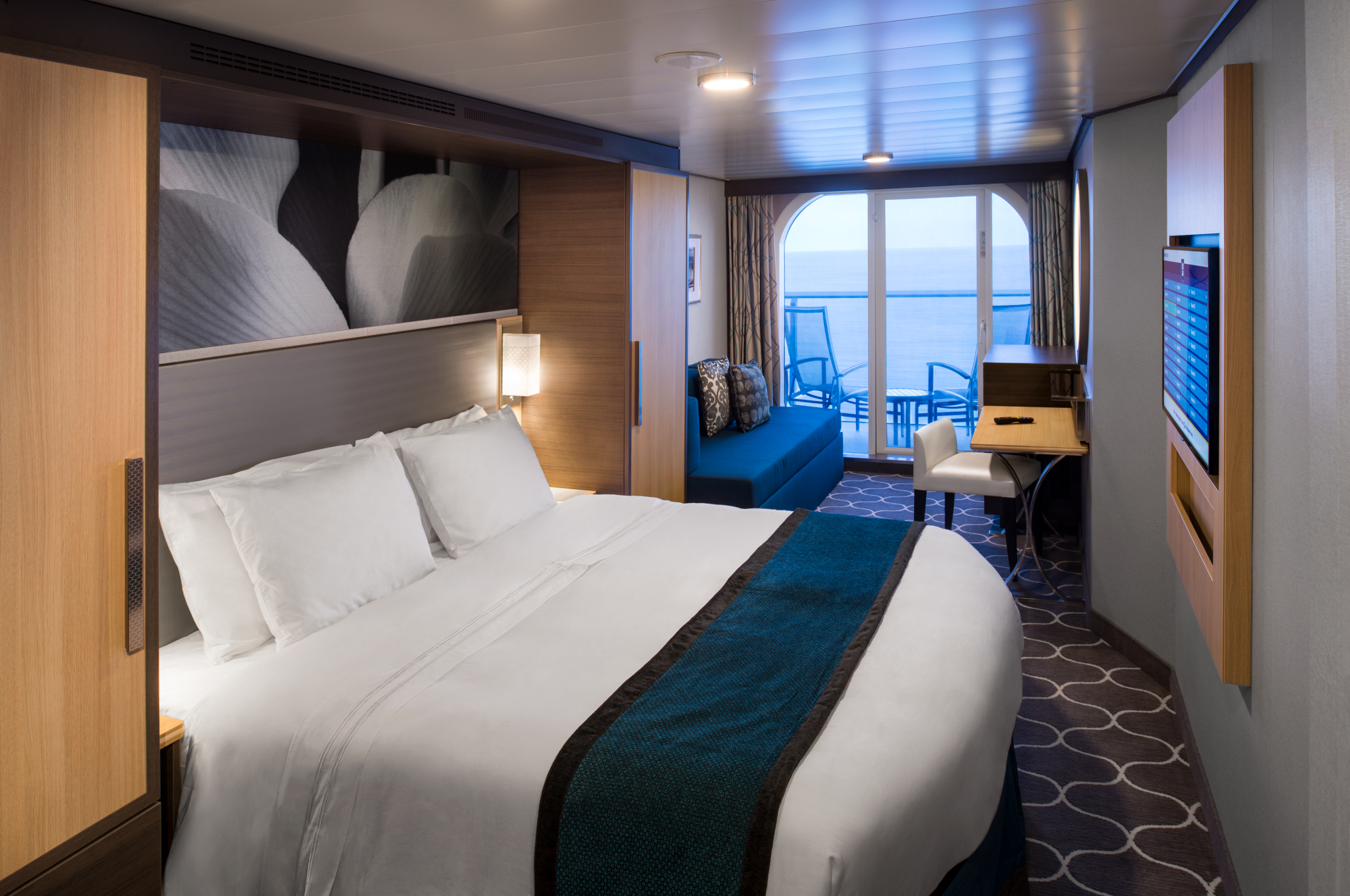 Allure of the Seas 37