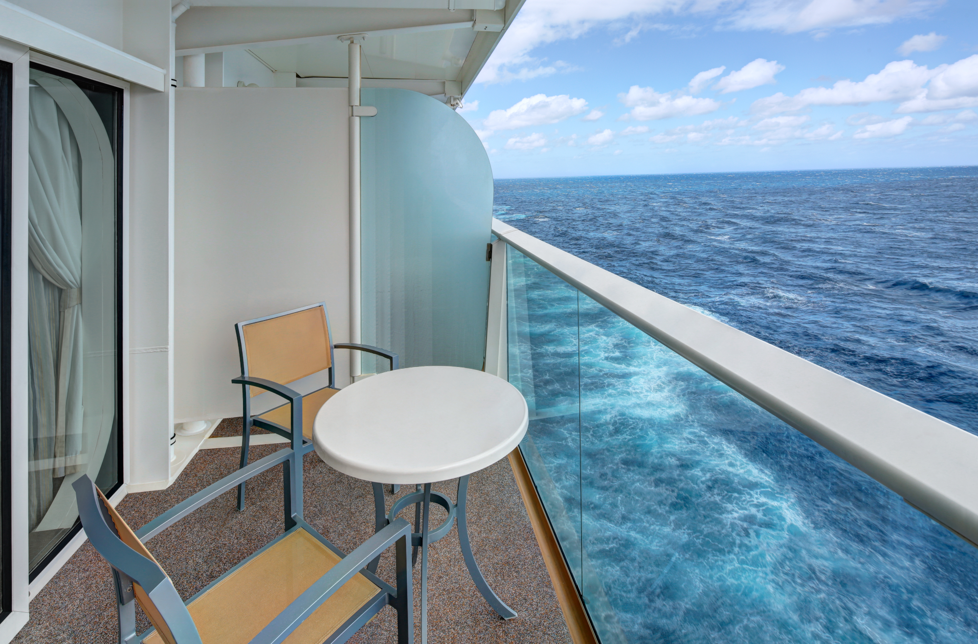 Allure of the Seas 38