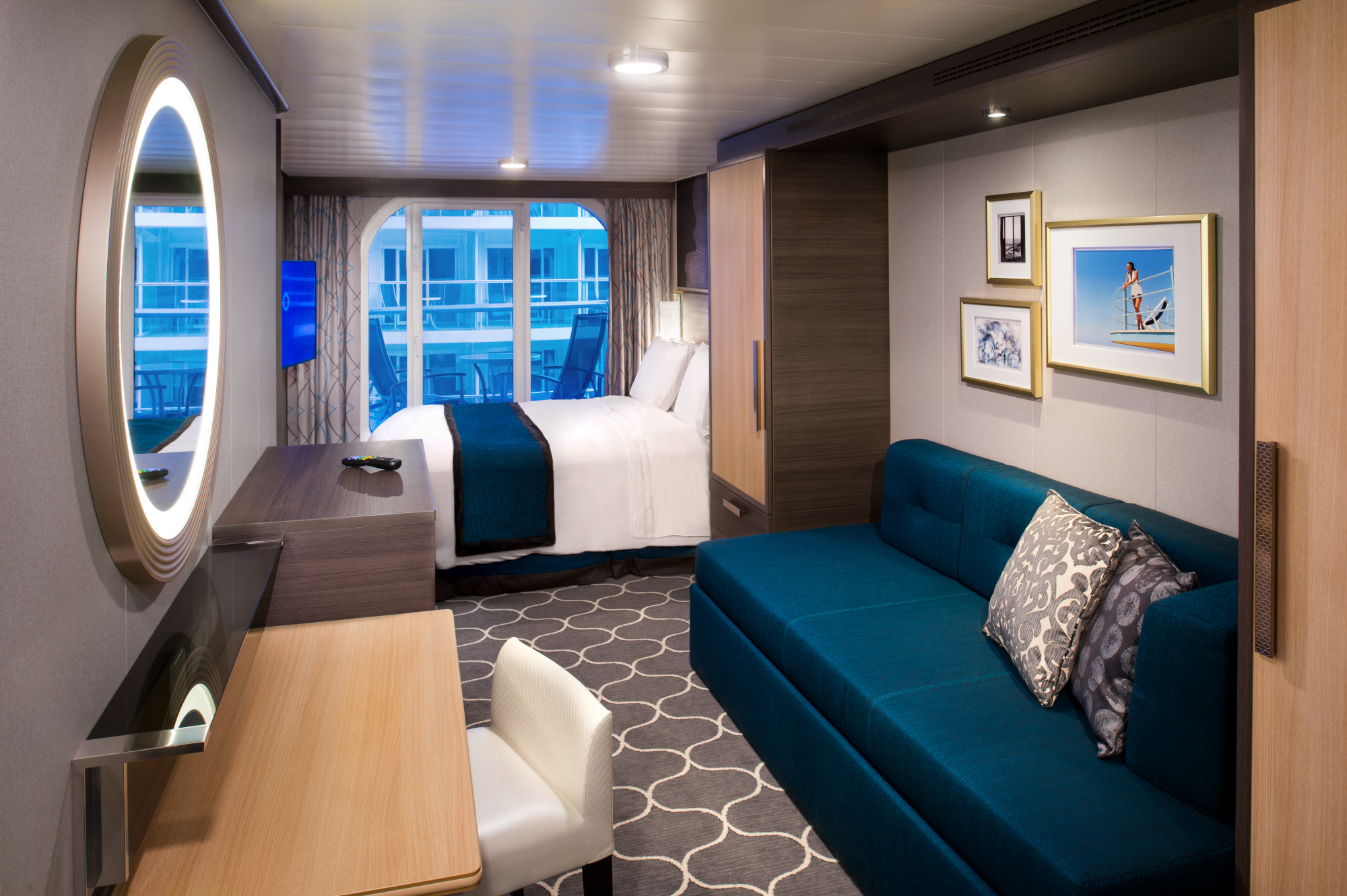 Allure of the Seas 39