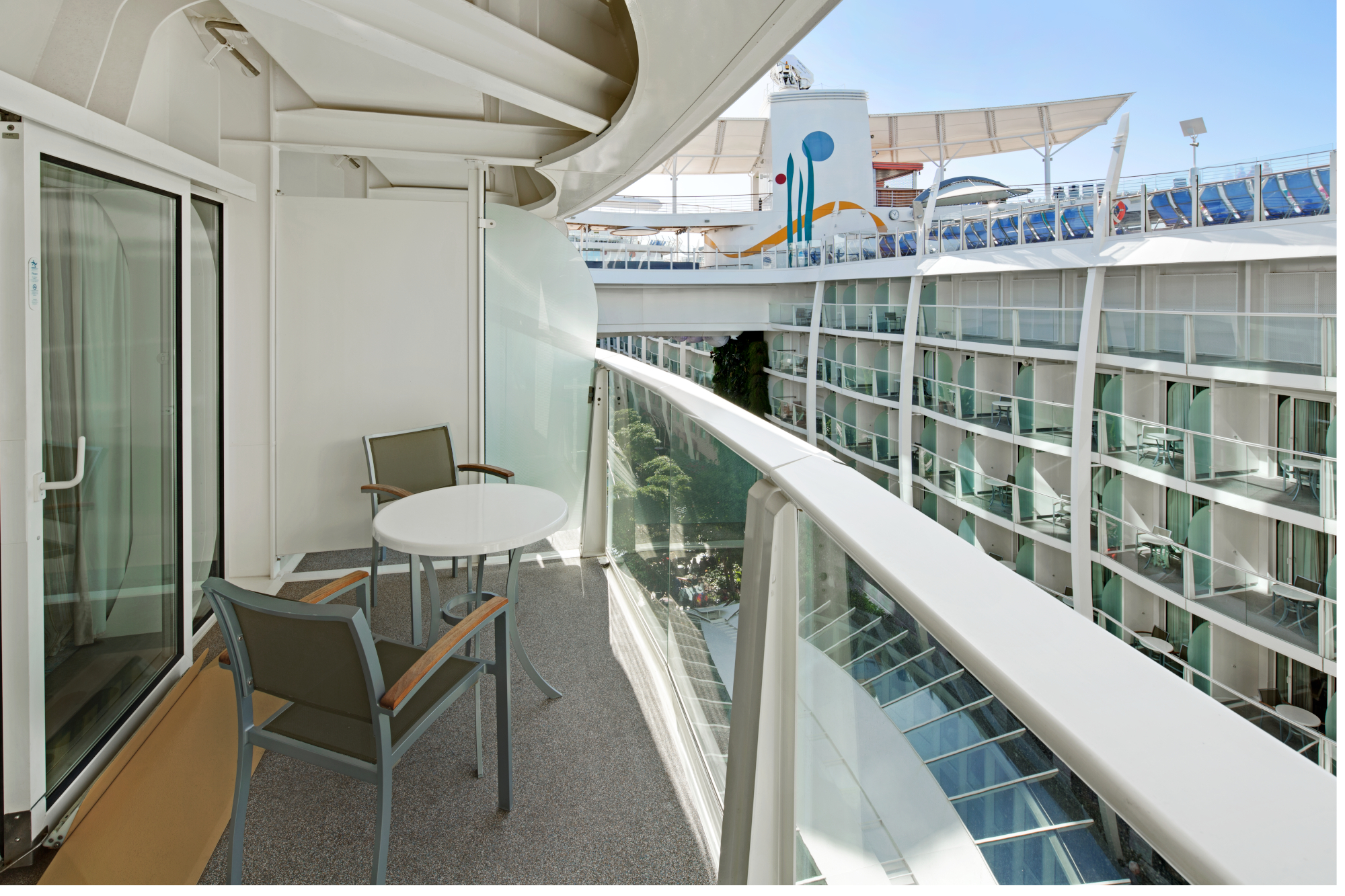 Allure of the Seas 41