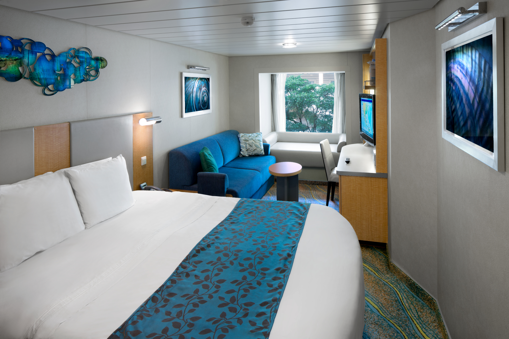 Allure of the Seas 31