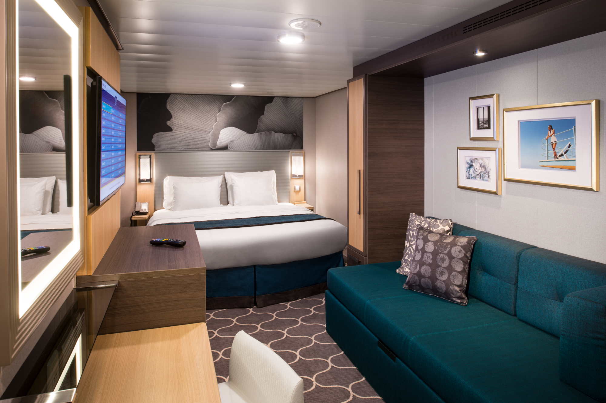 Allure of the Seas 33
