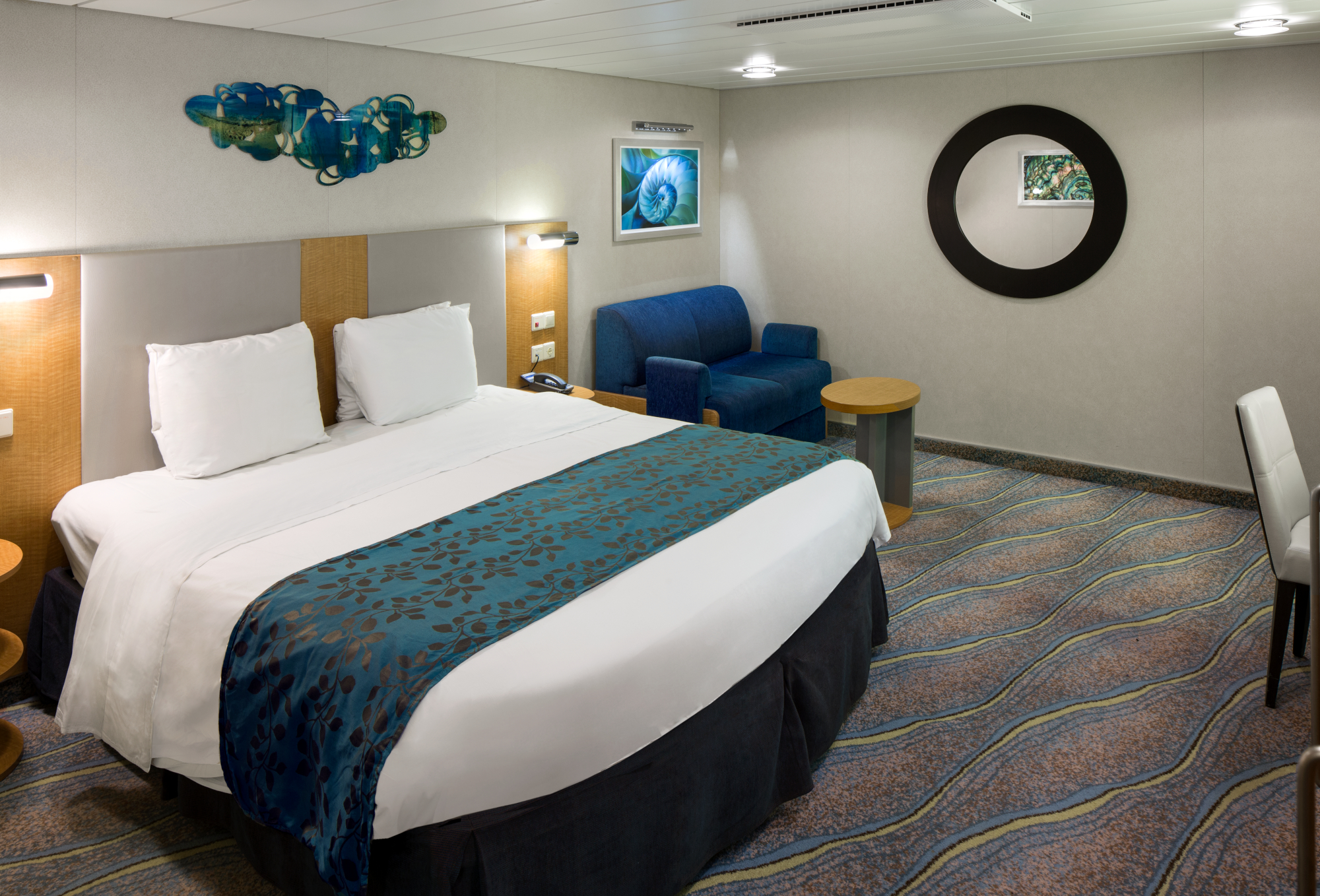 Allure of the Seas 34