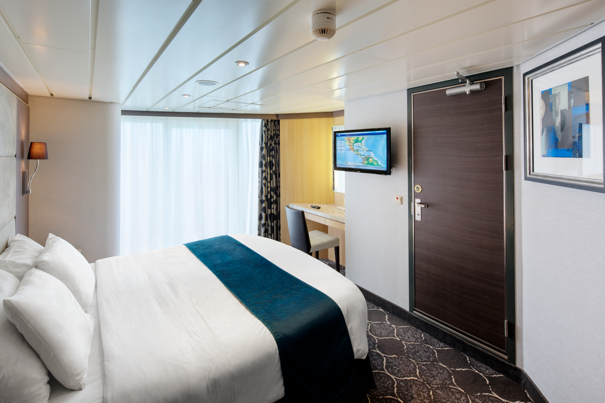Allure of the Seas 43