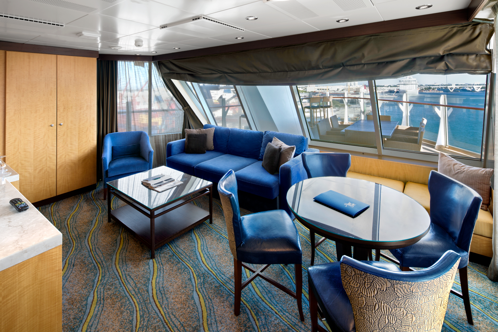 Allure of the Seas 44