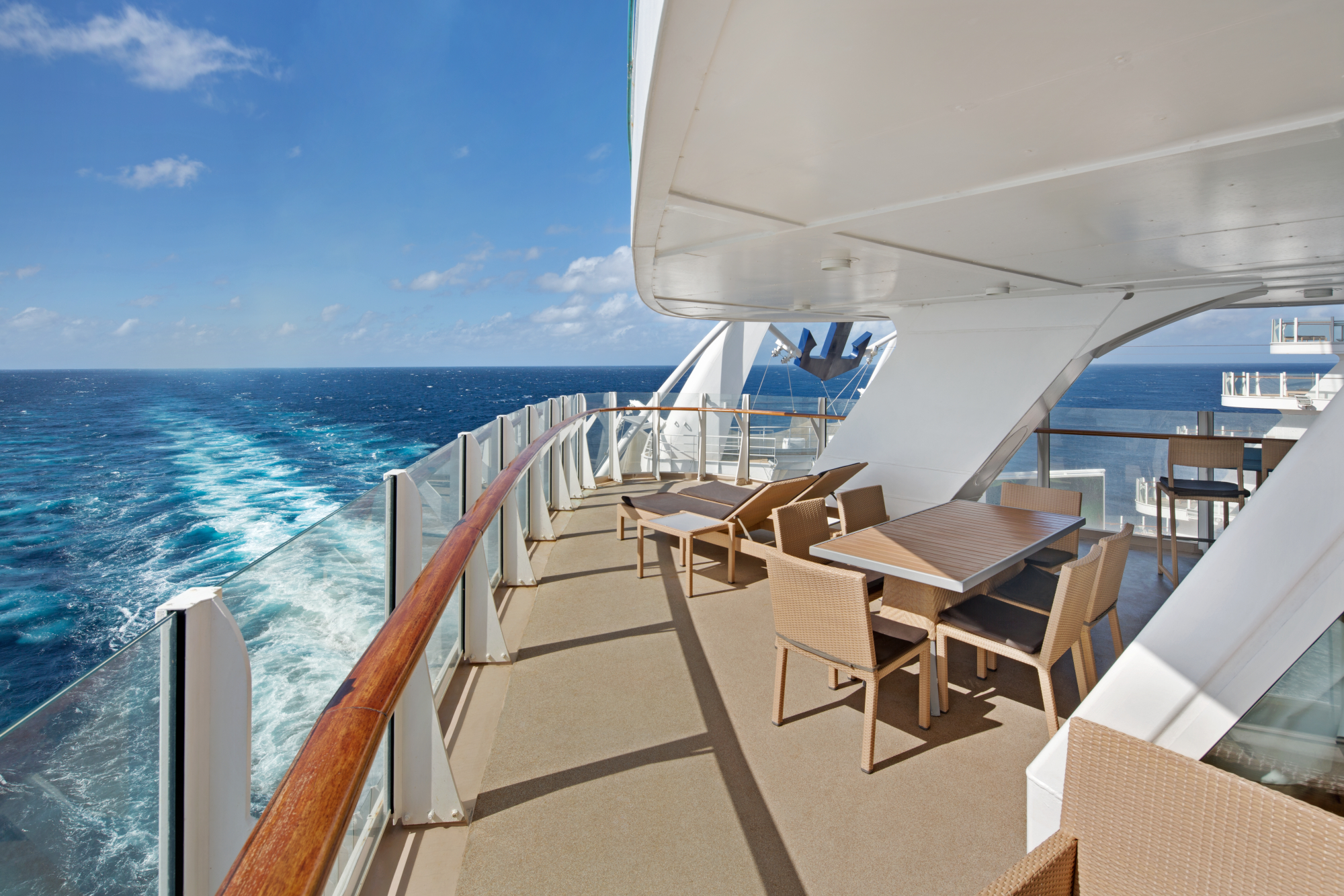 Allure of the Seas 45