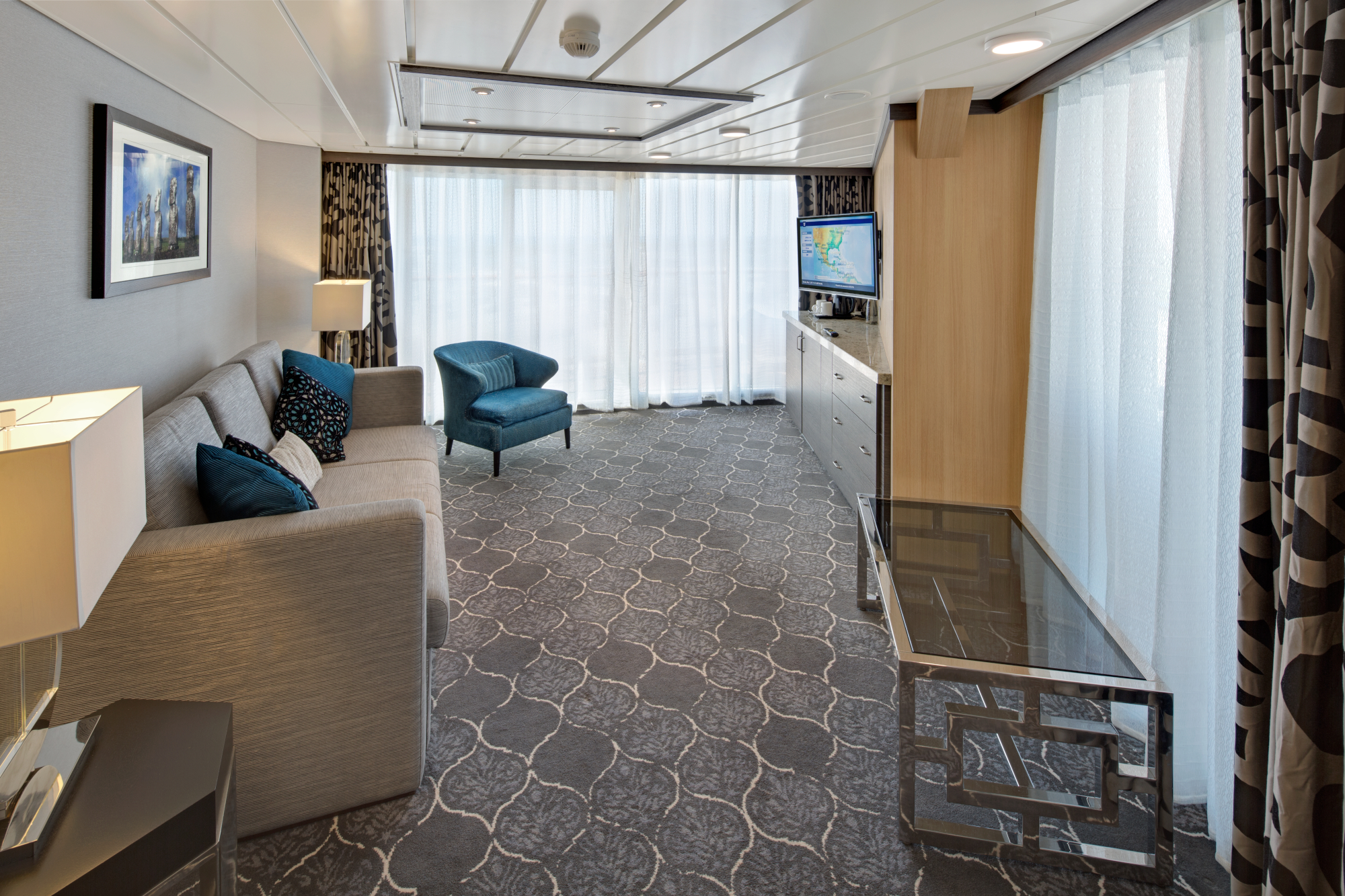Allure of the Seas 47