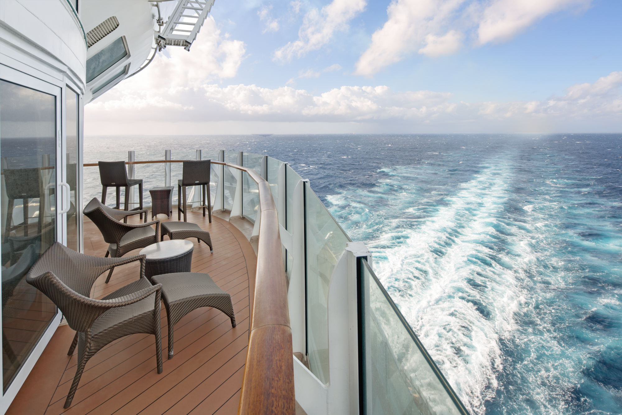 Allure of the Seas 49