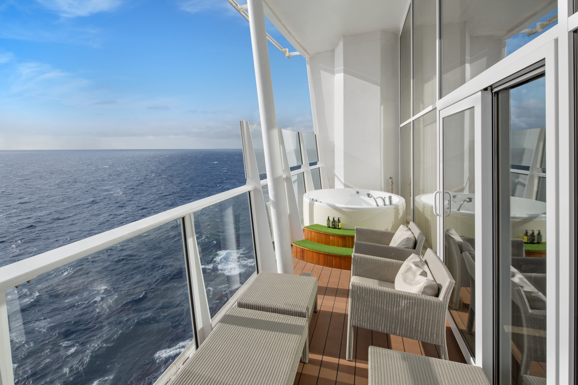 Allure of the Seas 53