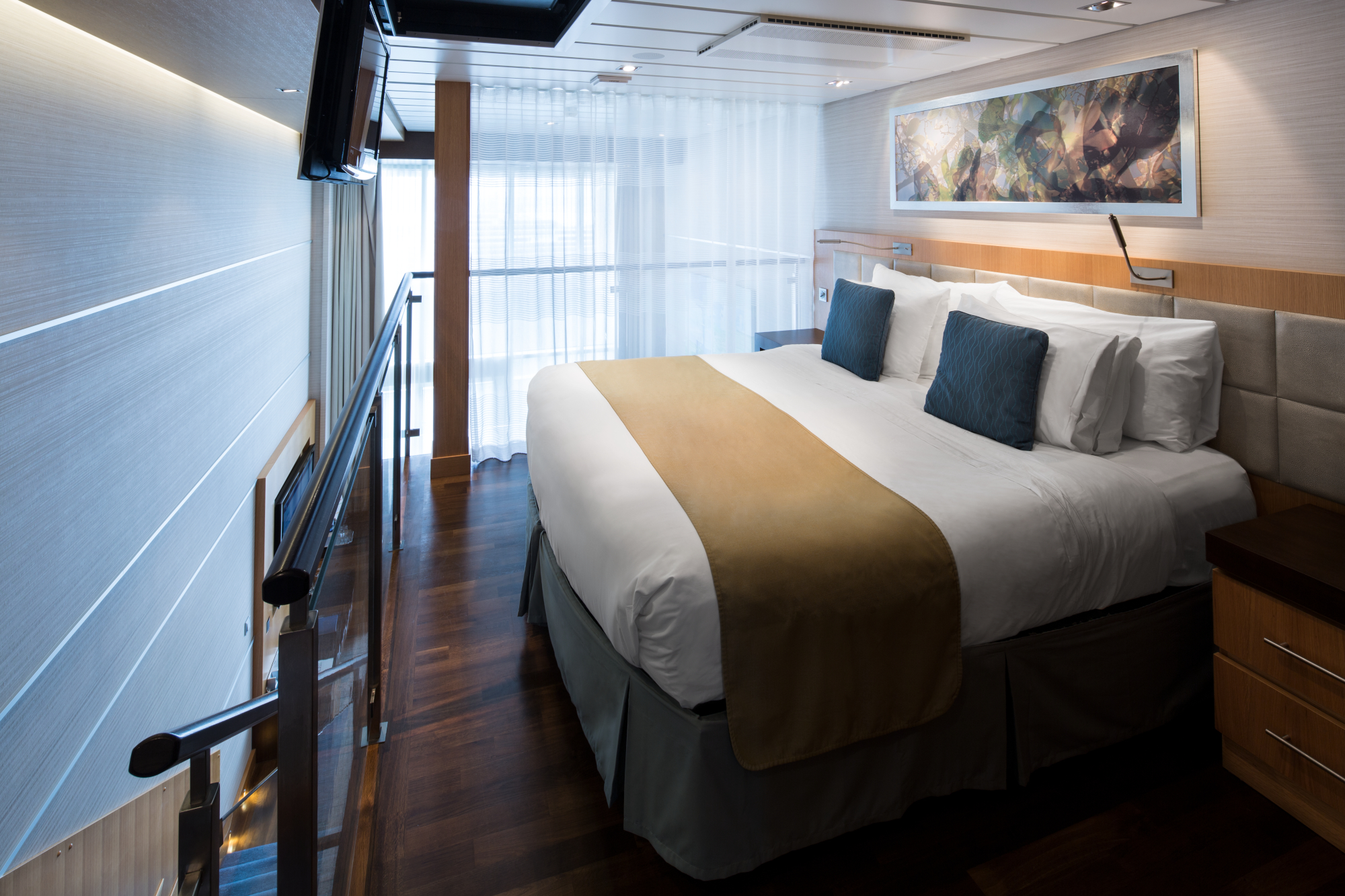 Allure of the Seas 56