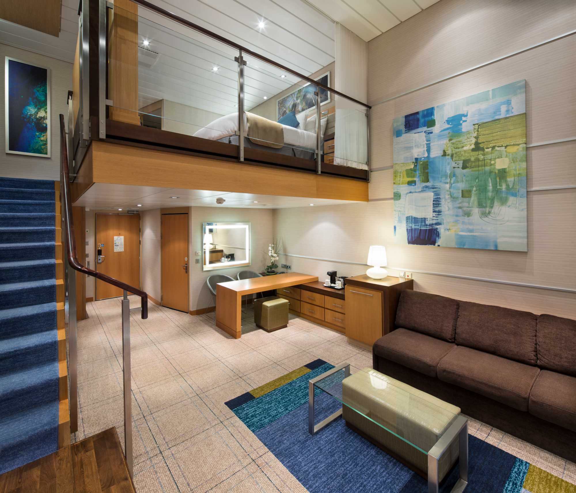Allure of the Seas 57