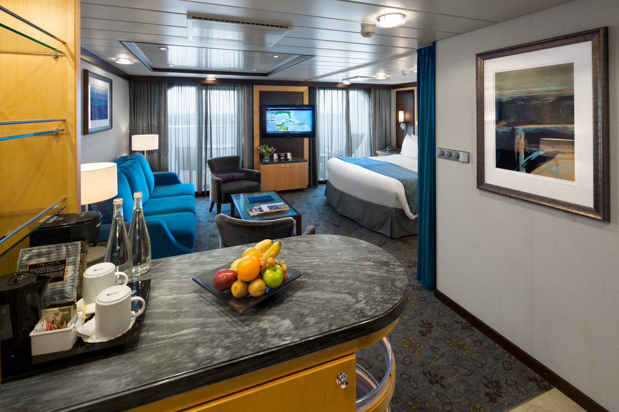 Allure of the Seas 60