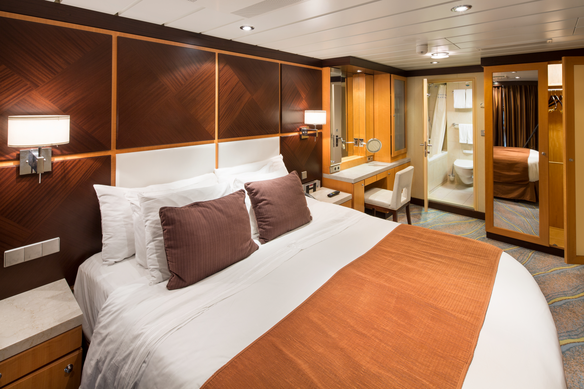 Allure of the Seas 62