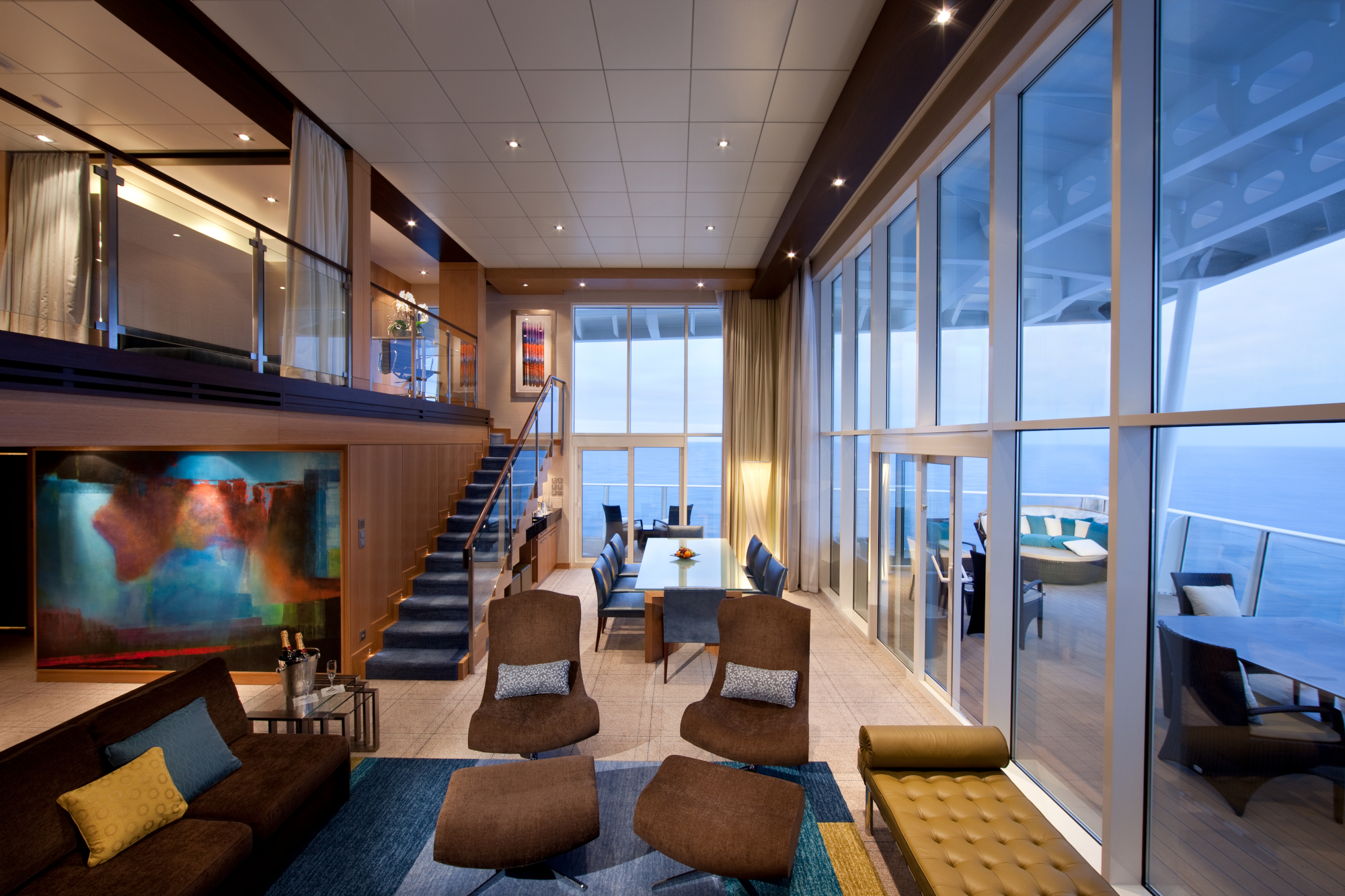 Allure of the Seas 63